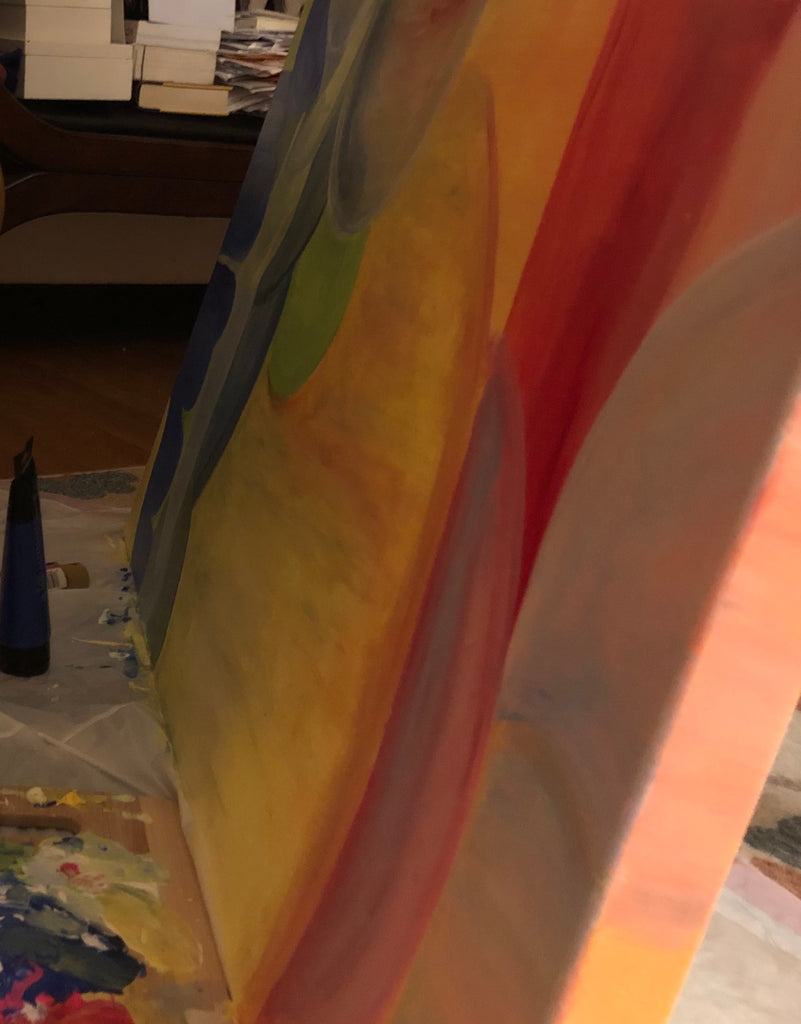 July Projects