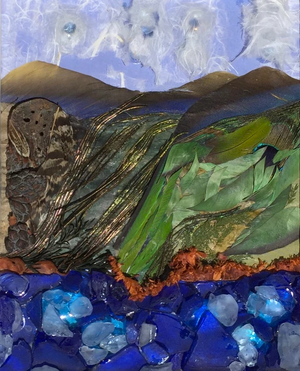 Verdant Vistas #2