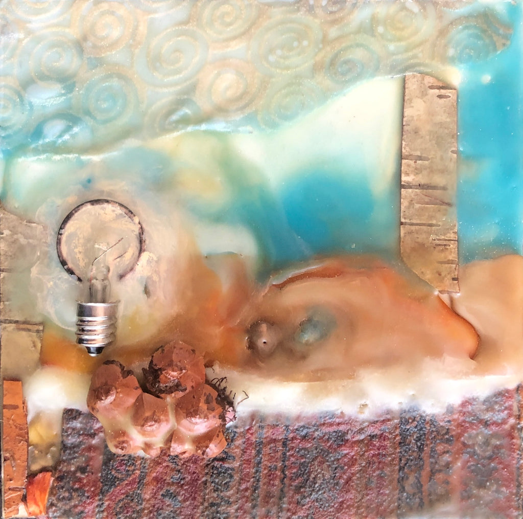What Melts Away 2
